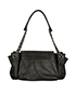 Chanel Front Pocket Shoulder Bag 10318041, back view